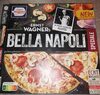 Bella Napoli Speciale Pizza - Produit