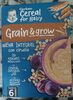 Grain&grow - Producto