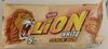 Lion white - Product