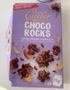 Choco rocks - Produkt