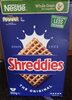 Shreddies - Product