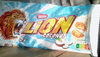 Lion Coconut - Produit
