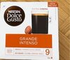 GRANDE INTENSO - Product