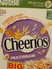 Cheerios multigrain - نتاج