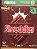 Shreddies - Produto