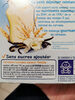 Céréales lactées saveur vanille - Product