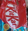 KitKat - Produkt