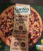 Pumpkins Lovers Pizza - Product
