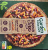 Pumpkins Lovers Pizza - Product