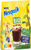 Nesquik all natural - Producto