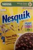 Nesquick - Producto