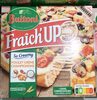 Fraich’up So creamy - Poulet, crème, champignons - Produkt