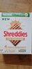 Shreddies The Simple One - Product