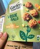 Veggie Balls - Producto
