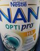 NaN optipro Ha 1 - Produit
