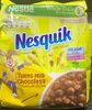 Nesquik Cereal - Product