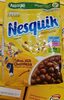 Nesquik Creals - Product