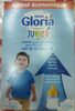Gloria junior lait de croissance - Produkt