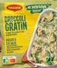Broccoli Gratin - Product