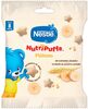 Nutripuffs - Producte