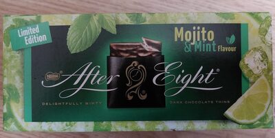 Mojito & Mint Flavour - Producto