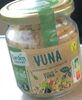 Vuna - Produit