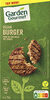 vegan Burger - Produit