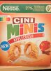 Cini Minis Applecrush - نتاج