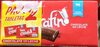 Chocolate Nestlé Extrafino - Producte