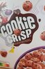 Cookie crisp - Produit