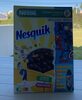 Céréales Nesquik - Produit