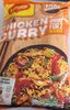 Maggi Chicken Curry Dinner for 2 - Product