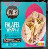 Falafel Wrap - Product