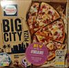 Big City Pizza - Product