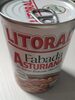 Fabada Asturiana - Product