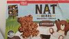 Nat bear breakfast cereals chocolate - Product