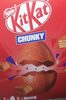 KitKat Chunky Easter Egg - Produkt
