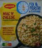 Fix Mac n Cheese - Produkt