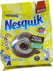 Nesquick - Produkt