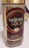 Nescafe' gold - Prodotto