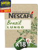 NESCAFÉ FARMERS ORIGINS BRAZIL Nespresso 93g (18 capsules) - Product