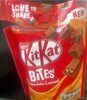 Kitkat Bites! - Producto