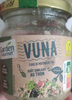 Vuna - goût similaire au thon - 产品