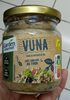 Vuna - goût similaire au thon - Prodotto