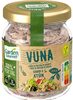 Vuna - Product