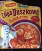 Zupa Duszkowa Pomidorowa - Produkt