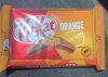 KitKat Orange - Produit