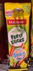 Vegan Party Sticks - Produkt