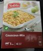 Couscous mix - Product