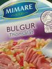 Bulgur Thonsalat - Product